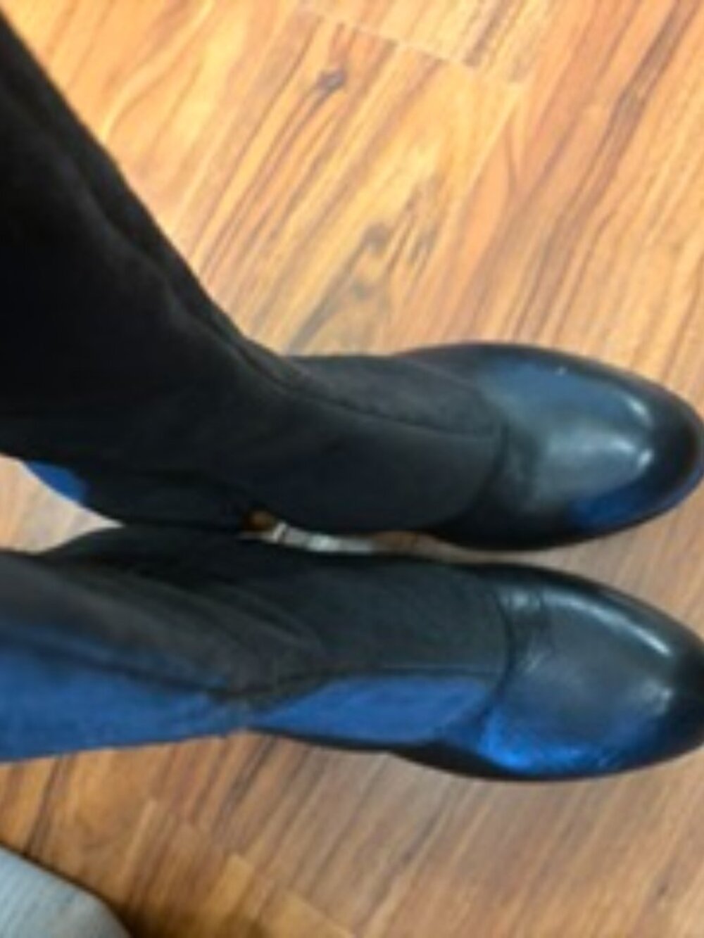 DONALD PLINER BOOTS